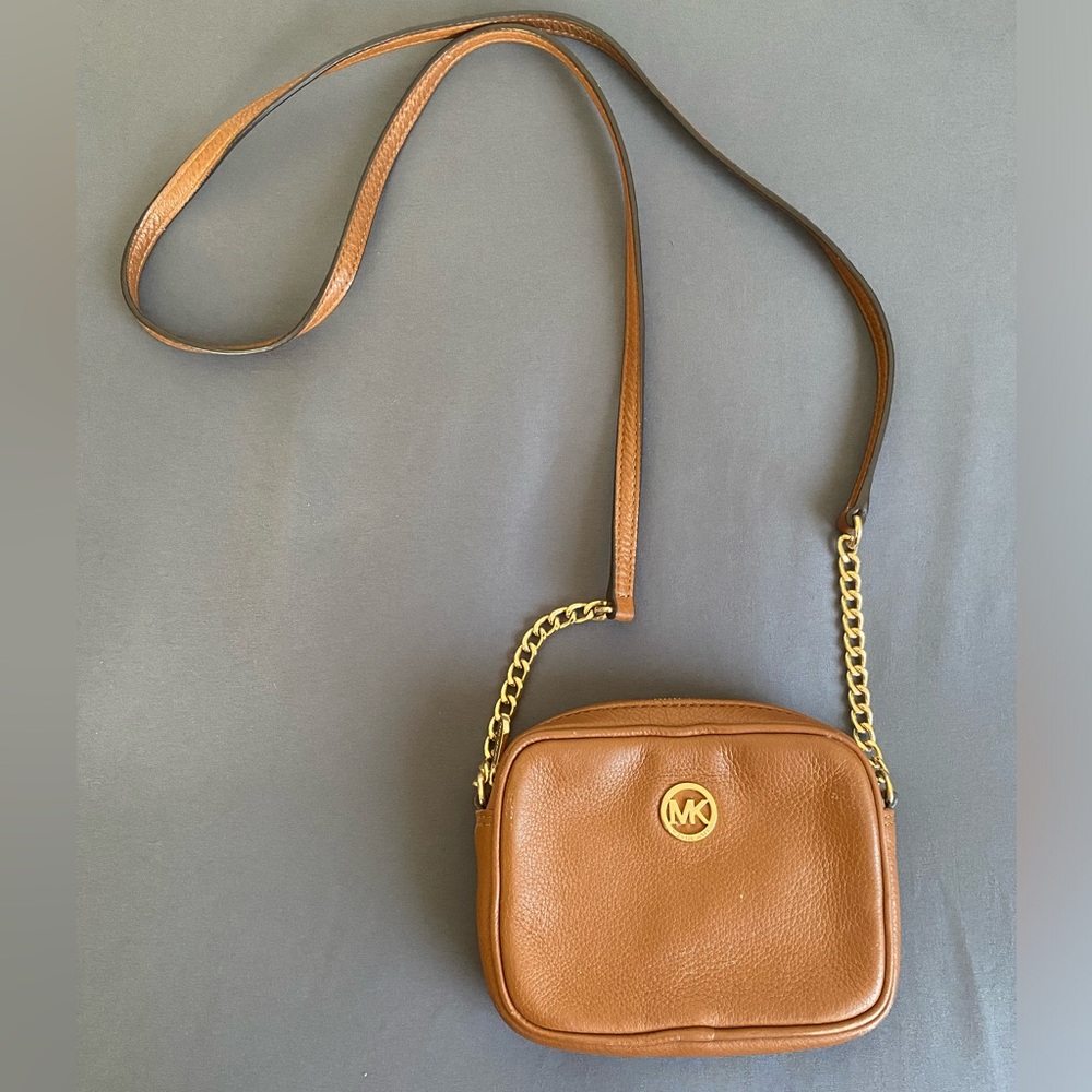 Micheal Kors Crossbody Bag